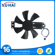 Proffessional Design Portable Mini Radiator Fan for Kitchen Application